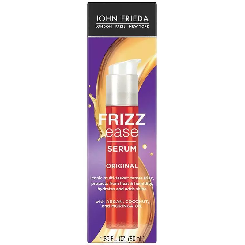John Frieda Serum 50ml - Original